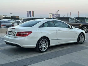 Mercedes-Benz E 220 * AMG PACK* , снимка 6