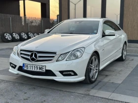 Mercedes-Benz E 220 * AMG PACK*  | Mobile.bg    1