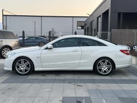 Mercedes-Benz E 220 * AMG PACK* , снимка 5