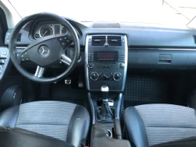 Mercedes-Benz B 170 / | Mobile.bg    11