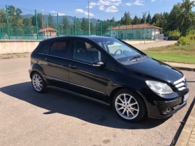 Mercedes-Benz B 170 / | Mobile.bg    5