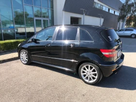 Mercedes-Benz B 170 / | Mobile.bg    2