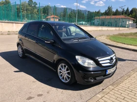 Mercedes-Benz B 170 / | Mobile.bg    6