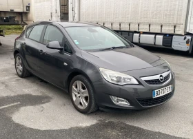 Opel Astra, снимка 5