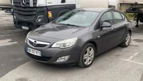 Opel Astra, снимка 4