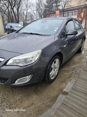 Opel Astra - 6500 лв. - 67616556 | Car24.bg