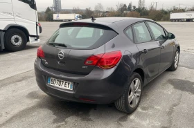 Opel Astra - 6500 лв. - 67616556 | Car24.bg