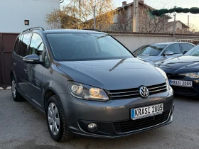 VW Touran 1.4TSI ECOFUEL NAVI , снимка 3