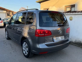 VW Touran 1.4TSI ECOFUEL NAVI , снимка 4