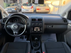 VW Touran 1.4TSI ECOFUEL NAVI , снимка 10