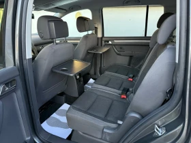 VW Touran 1.4TSI ECOFUEL NAVI , снимка 15