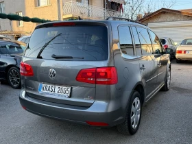 VW Touran 1.4TSI ECOFUEL NAVI , снимка 6