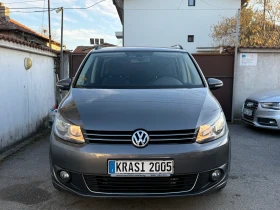 VW Touran 1.4TSI ECOFUEL NAVI , снимка 2