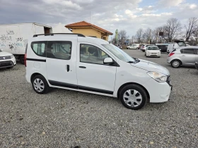 Dacia Dokker 1.6i GPL, снимка 2