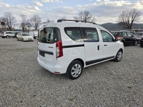 Dacia Dokker 1.6i GPL, снимка 4