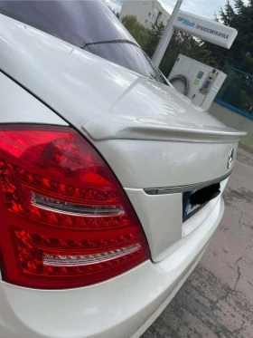 Mercedes-Benz S 600 V12 | Mobile.bg    5