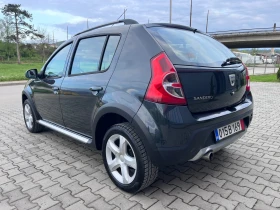 Dacia Sandero * 1.6 / * Stepway *   | Mobile.bg    6