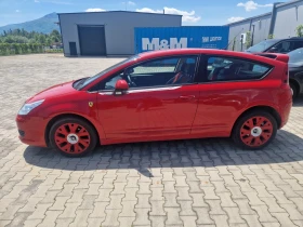 Citroen C4 1.6HDI  | Mobile.bg    8