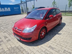 Citroen C4 1.6HDI 