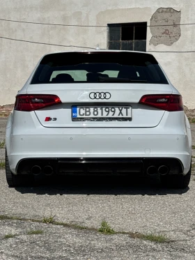 Audi S3 8V | Mobile.bg    3