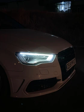 Audi S3 8V | Mobile.bg    7