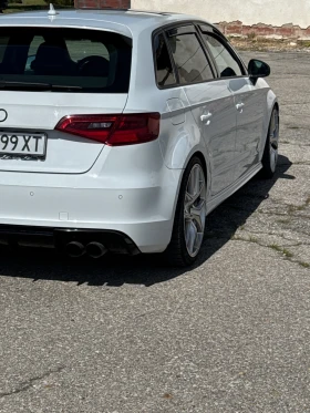 Audi S3 8V | Mobile.bg    2