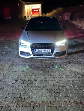 Audi S3 8V | Mobile.bg    8