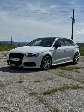 Audi S3 8V | Mobile.bg    5