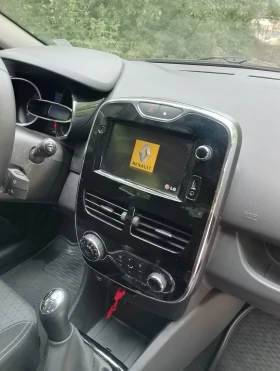 Обява за продажба на Renault Clio ~11 500 лв. - изображение 8