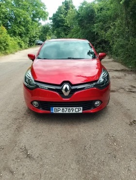 Обява за продажба на Renault Clio ~11 500 лв. - изображение 1