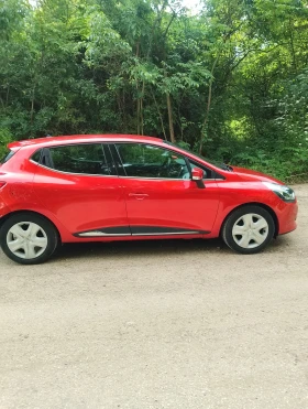 Обява за продажба на Renault Clio ~11 500 лв. - изображение 1