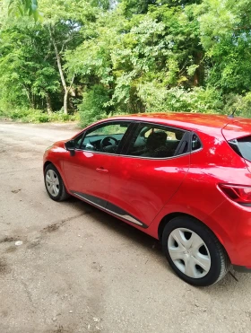 Обява за продажба на Renault Clio ~11 500 лв. - изображение 4