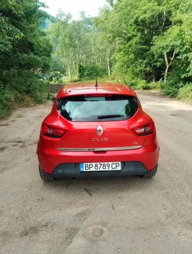 Обява за продажба на Renault Clio ~11 500 лв. - изображение 2