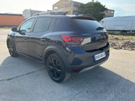 Dacia Sandero &#128165;степуей&#128165;EXTREME&#128165;ЕКО-G - 23890 лв. - 92948139 6