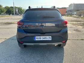 Dacia Sandero &#128165;степуей&#128165;EXTREME&#128165;ЕКО-G - 23890 лв. - 92948139 5
