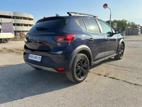 Dacia Sandero &#128165;степуей&#128165;EXTREME&#128165;ЕКО-G - 23890 лв. - 92948139 4