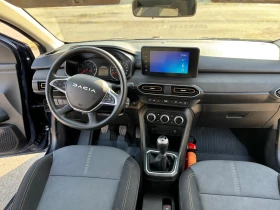 Dacia Sandero &#128165;степуей&#128165;EXTREME&#128165;ЕКО-G - 23890 лв. - 92948139 9