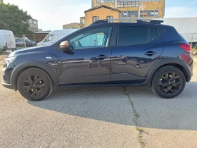 Dacia Sandero &#128165;степуей&#128165;EXTREME&#128165;ЕКО-G - 23890 лв. - 92948139 7