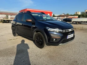 Dacia Sandero &#128165;степуей&#128165;EXTREME&#128165;ЕКО-G - 23890 лв. - 92948139 2
