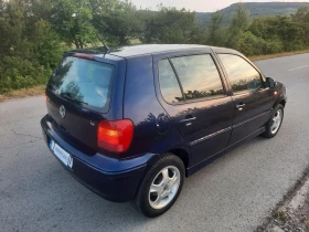 VW Polo 1.4 16v 75hp | Mobile.bg    7