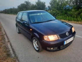 VW Polo 1.4 16v 75hp | Mobile.bg    2