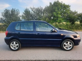 VW Polo 1.4 16v 75hp | Mobile.bg    8