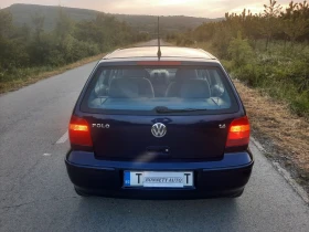 VW Polo 1.4 16v 75hp | Mobile.bg    6