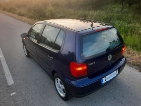 VW Polo 1.4 16v 75hp | Mobile.bg    5