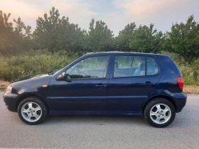 VW Polo 1.4 16v 75hp | Mobile.bg    9