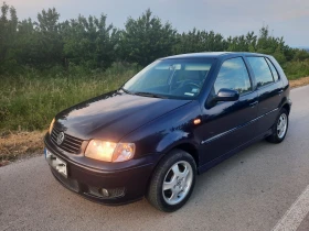  VW Polo