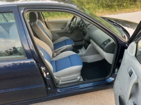 VW Polo 1.4 16v 75hp | Mobile.bg    11
