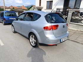 Seat Altea XL - 7200 лв. - 53805904 2