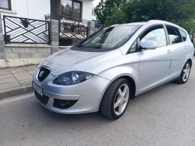Seat Altea XL - 7200 лв. - 53805904 5