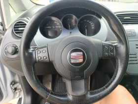 Seat Altea XL - 7200 лв. - 53805904 7